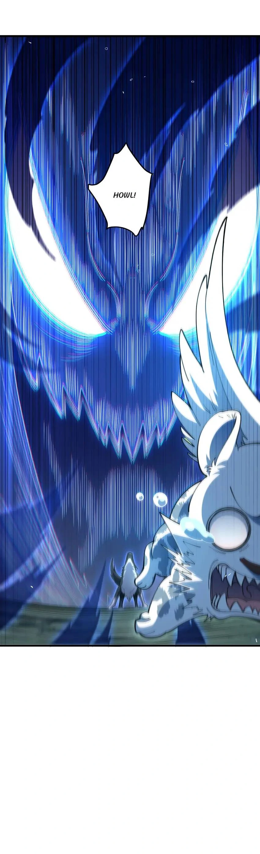 I’m From Alien Space Chapter 38 - Page 34