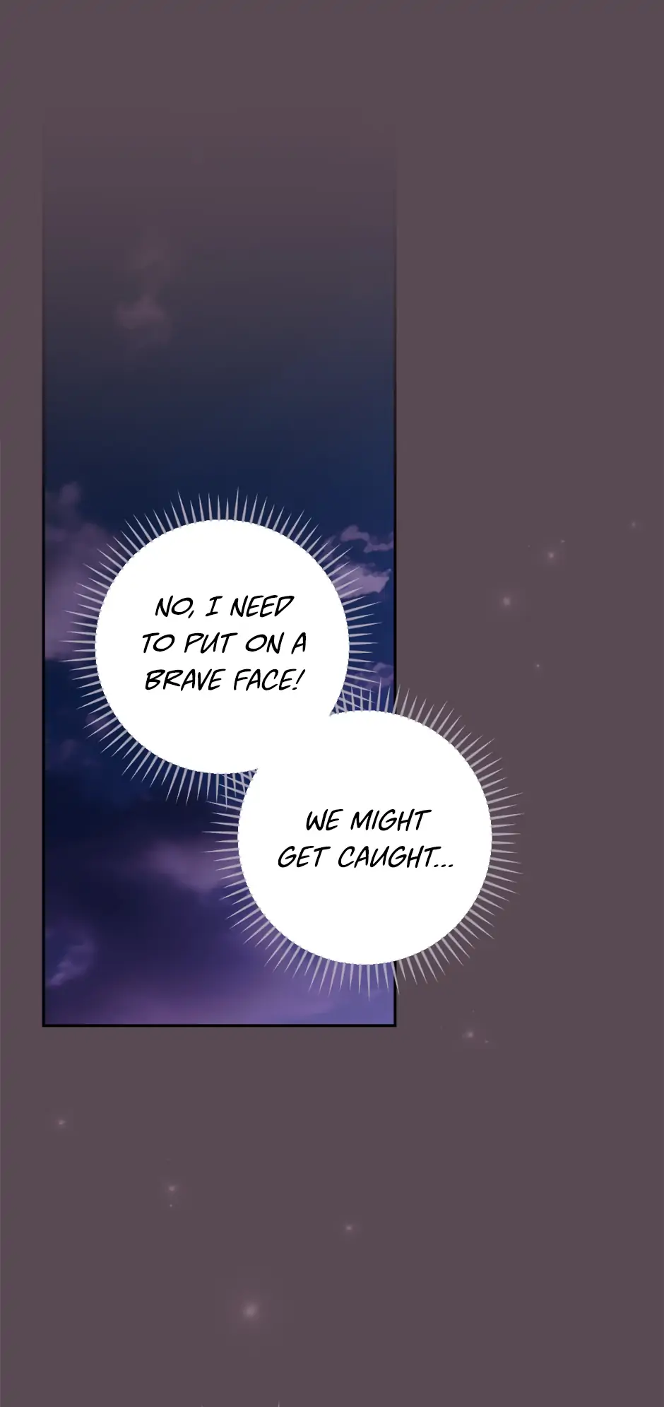 I’m Going To Meet You Beyond Time Chapter 35 - Page 7