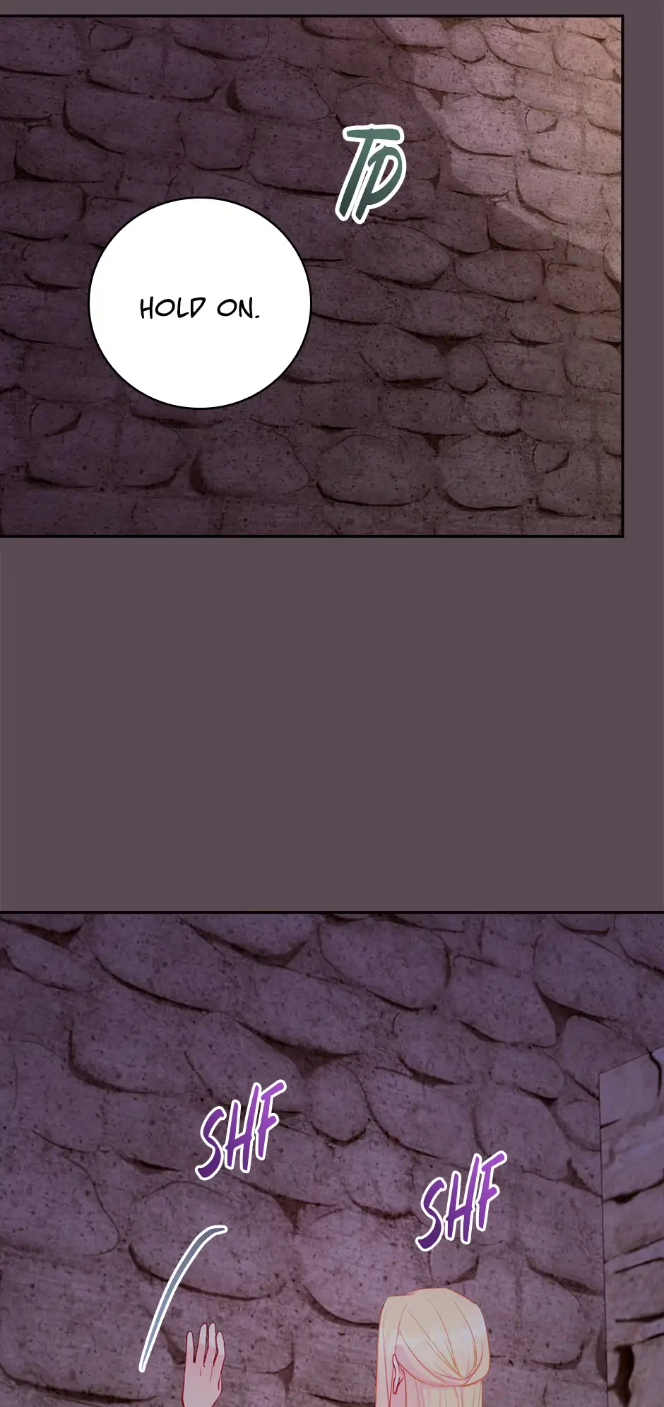 I’m Going To Meet You Beyond Time Chapter 35 - Page 9