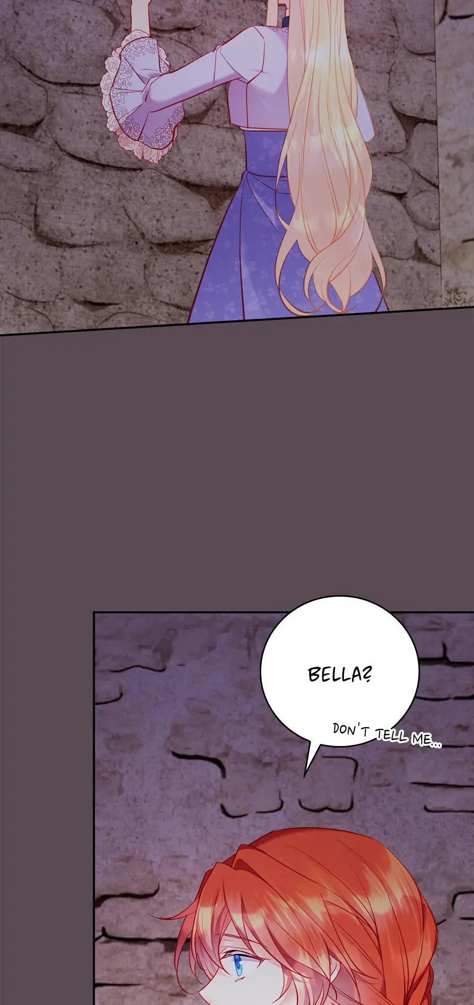 I’m Going To Meet You Beyond Time Chapter 35 - Page 10