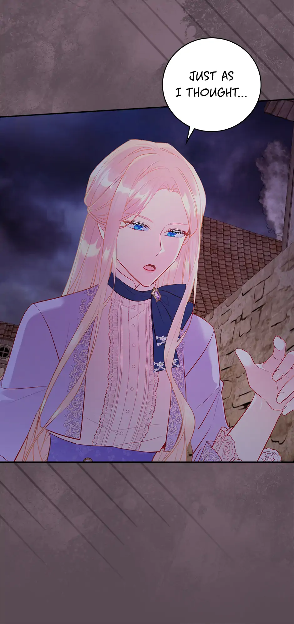 I’m Going To Meet You Beyond Time Chapter 35 - Page 12