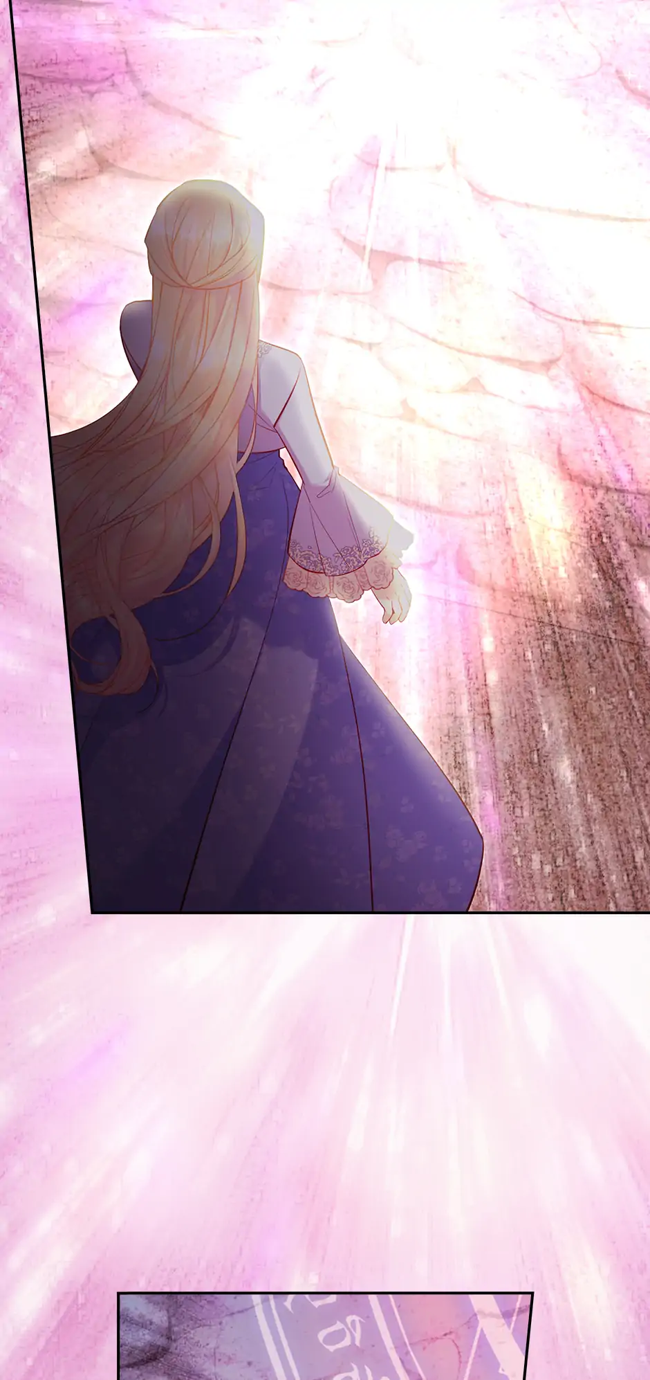 I’m Going To Meet You Beyond Time Chapter 35 - Page 16