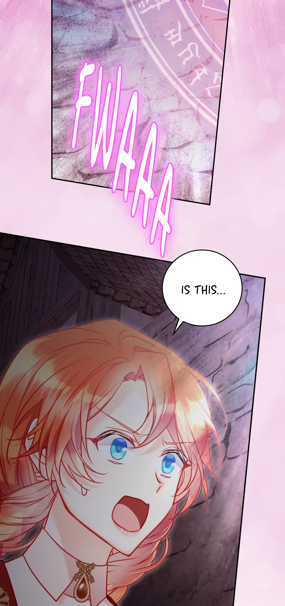 I’m Going To Meet You Beyond Time Chapter 35 - Page 17