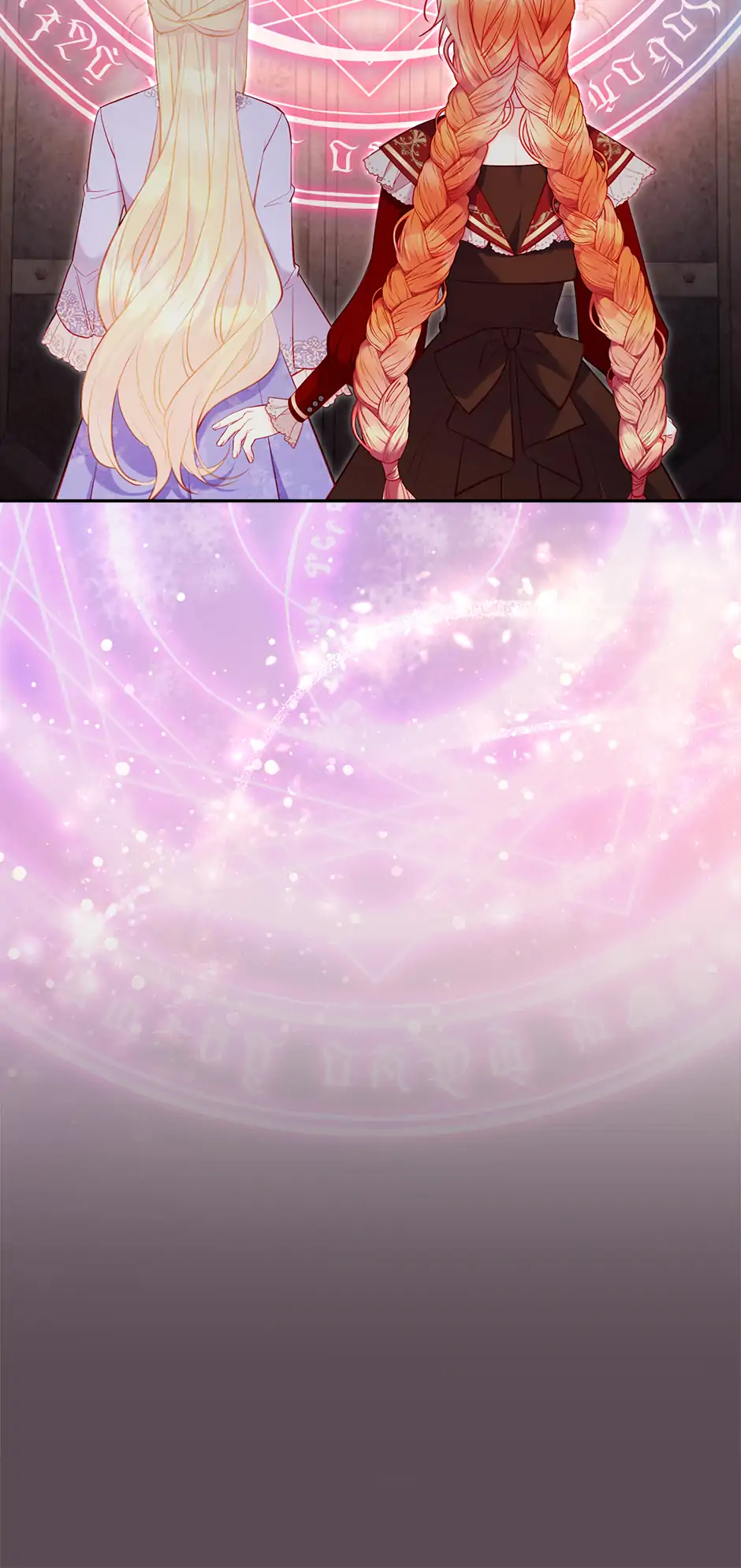 I’m Going To Meet You Beyond Time Chapter 35 - Page 19