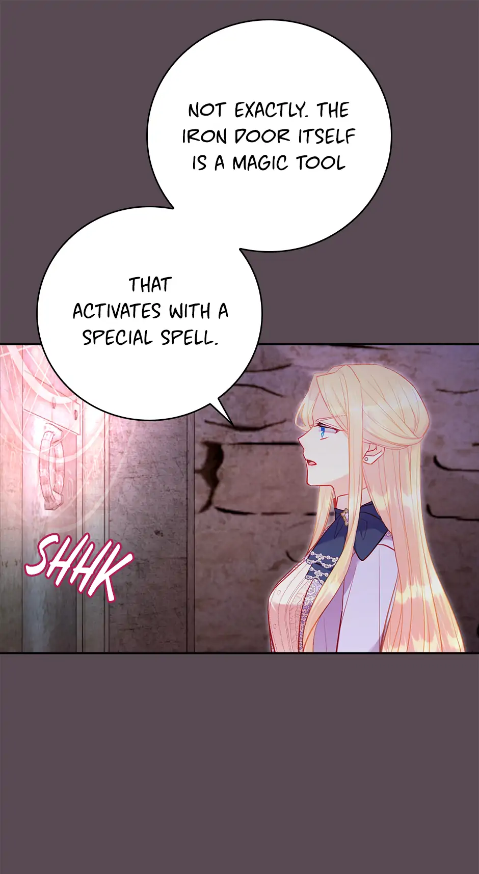 I’m Going To Meet You Beyond Time Chapter 35 - Page 20