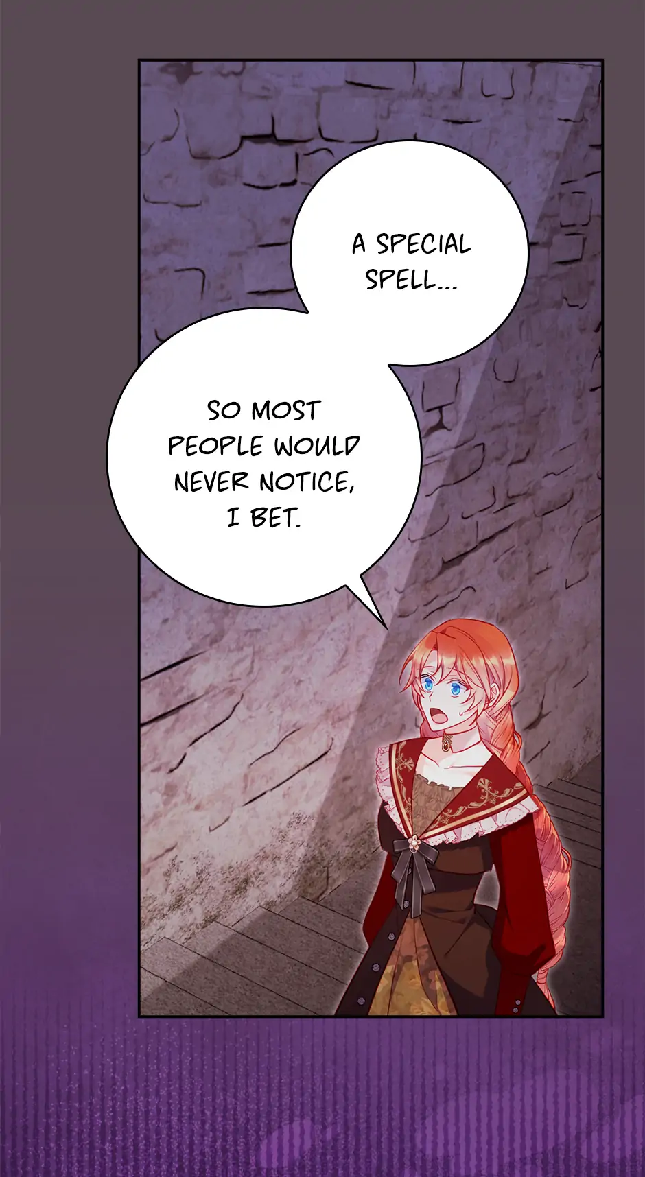 I’m Going To Meet You Beyond Time Chapter 35 - Page 21