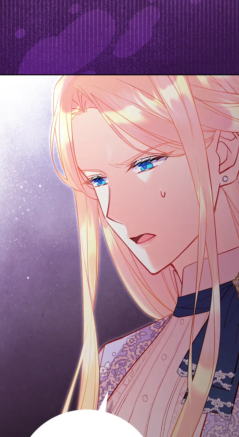 I’m Going To Meet You Beyond Time Chapter 35 - Page 22