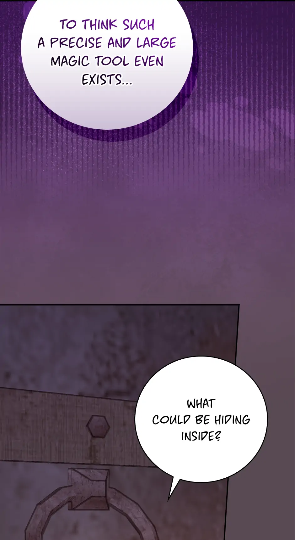 I’m Going To Meet You Beyond Time Chapter 35 - Page 23