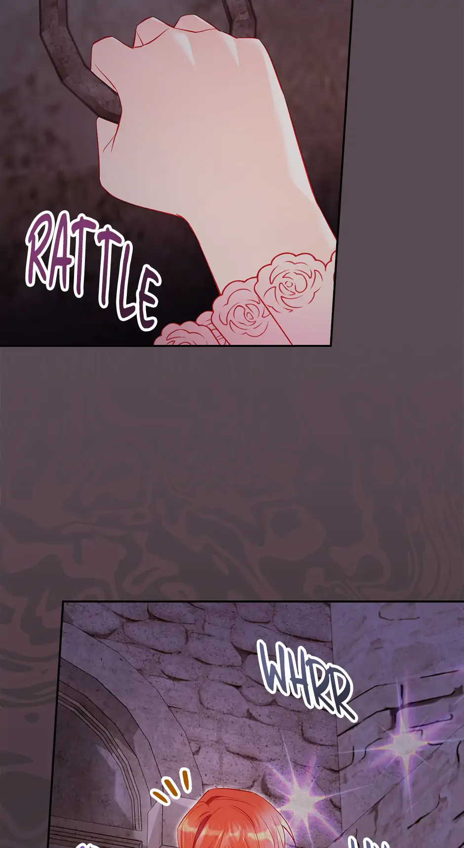 I’m Going To Meet You Beyond Time Chapter 35 - Page 24