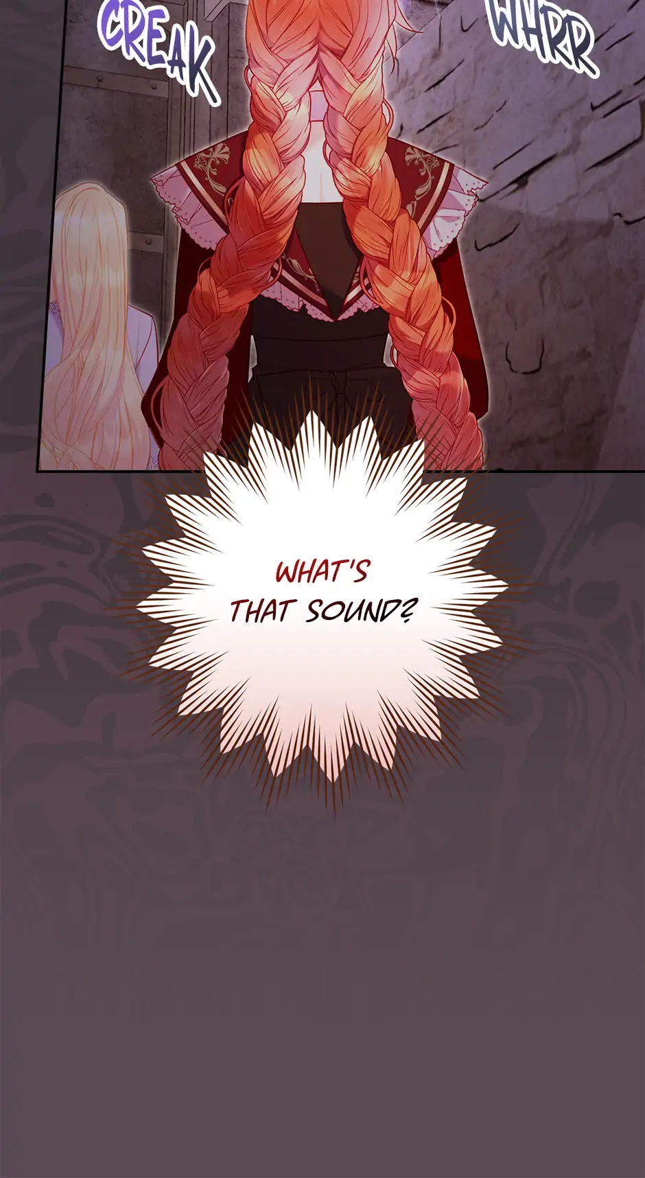 I’m Going To Meet You Beyond Time Chapter 35 - Page 25