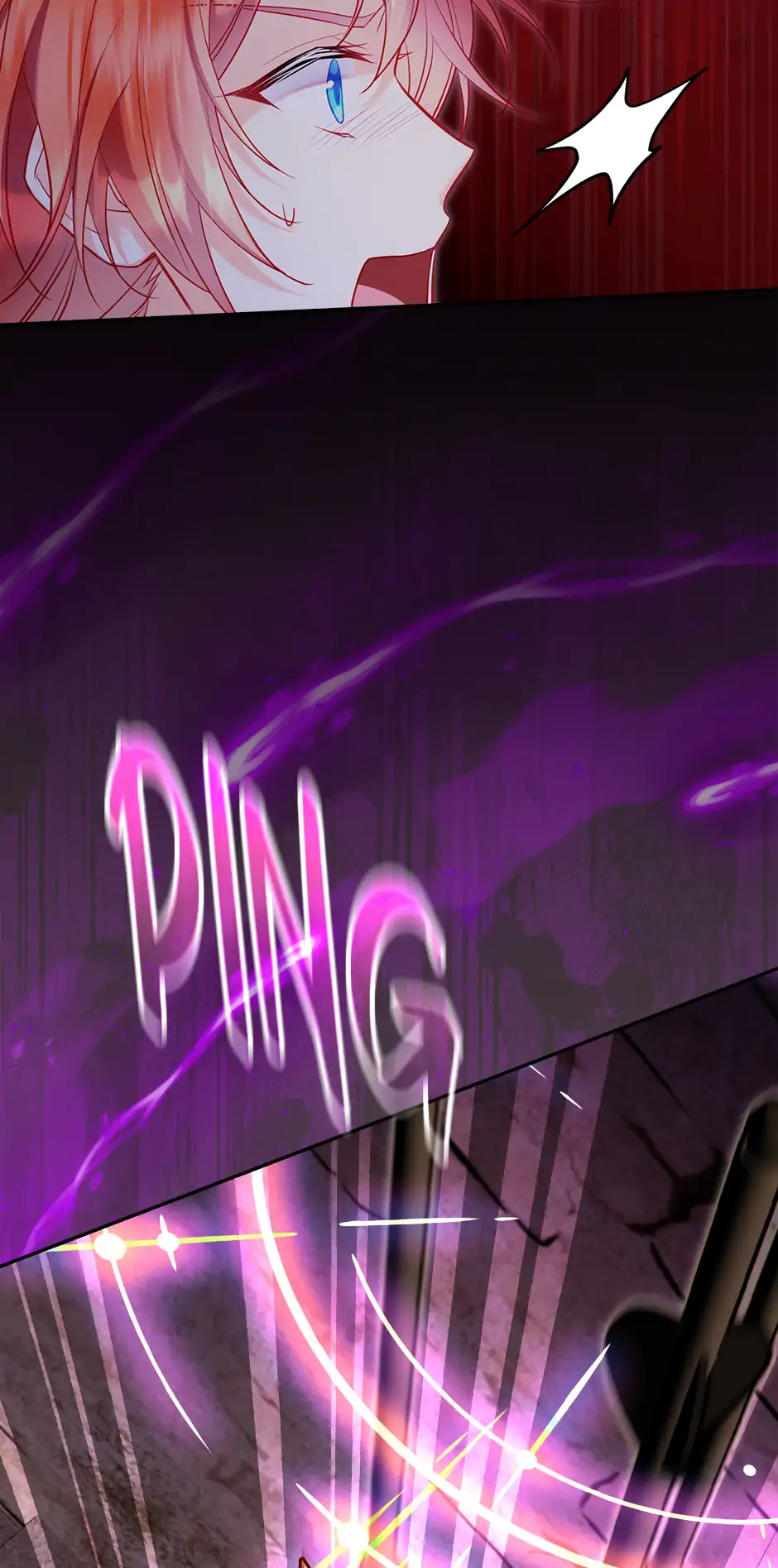 I’m Going To Meet You Beyond Time Chapter 35 - Page 27