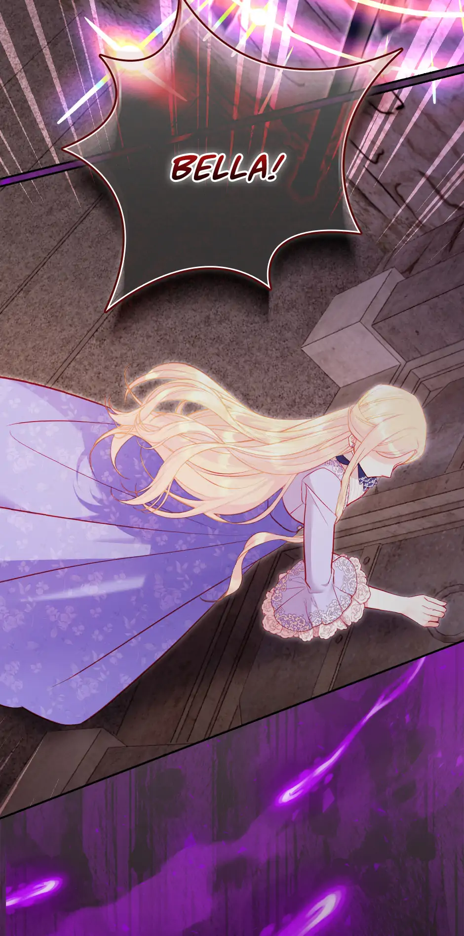 I’m Going To Meet You Beyond Time Chapter 35 - Page 28