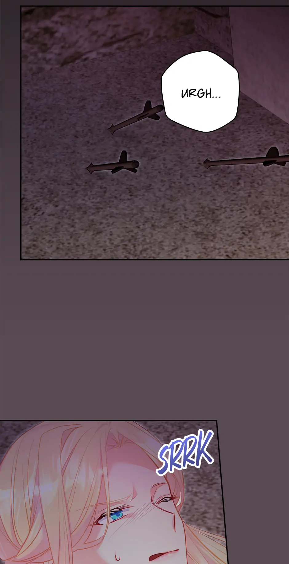 I’m Going To Meet You Beyond Time Chapter 35 - Page 33