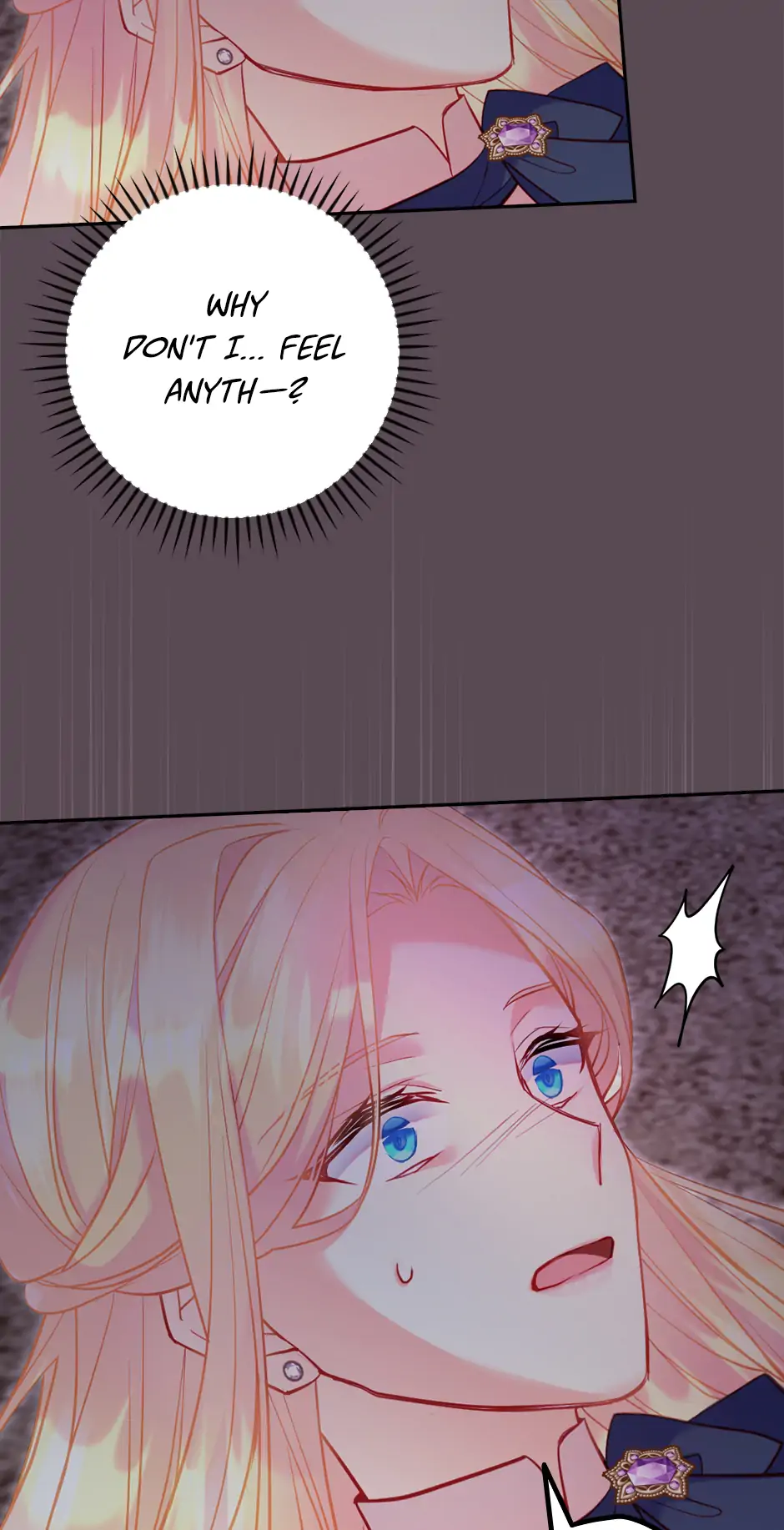 I’m Going To Meet You Beyond Time Chapter 35 - Page 34