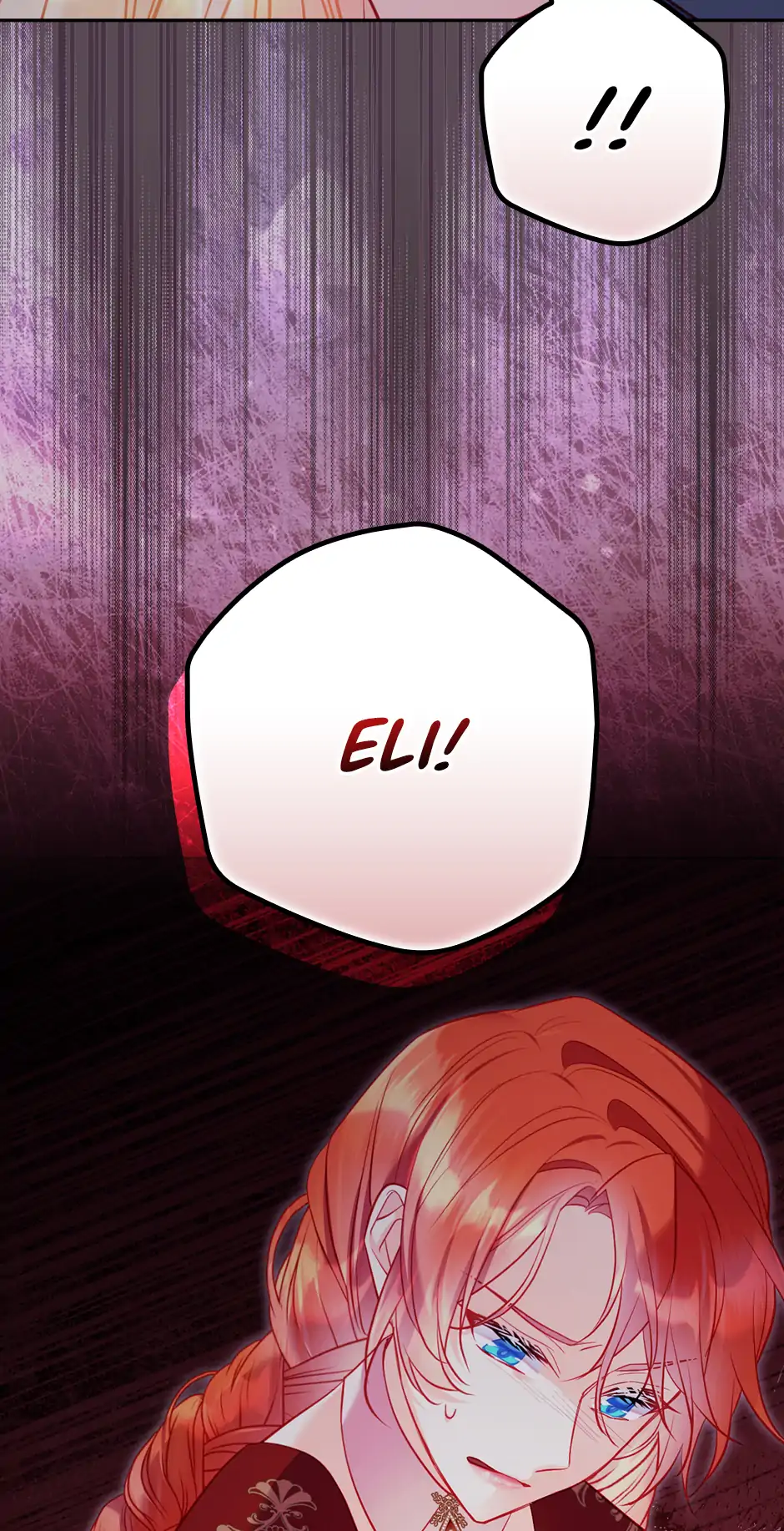 I’m Going To Meet You Beyond Time Chapter 35 - Page 35