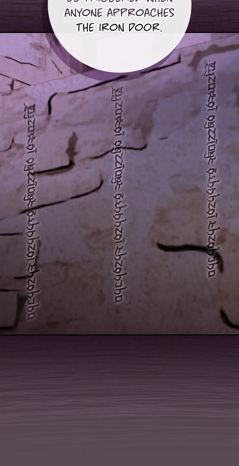 I’m Going To Meet You Beyond Time Chapter 35 - Page 38