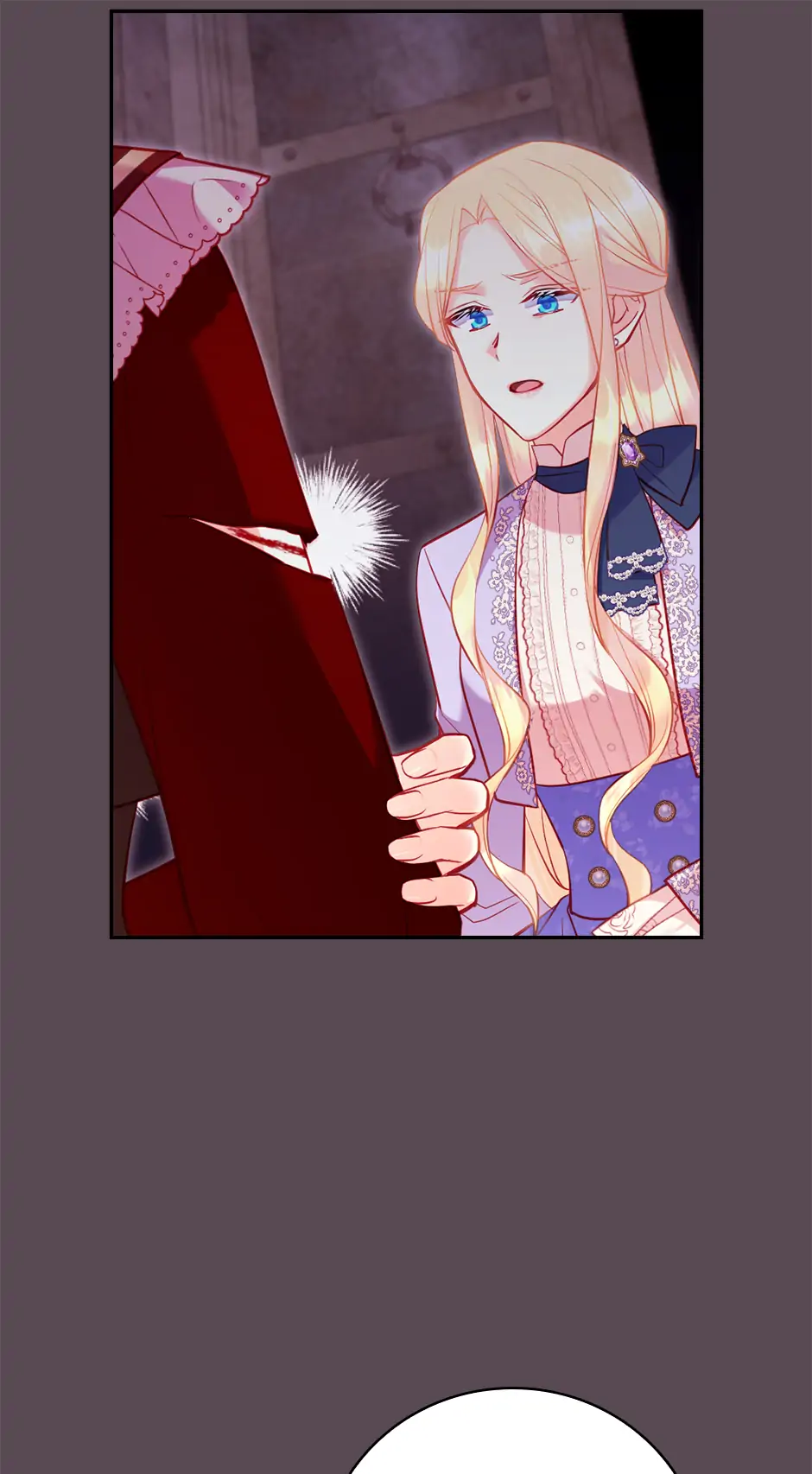 I’m Going To Meet You Beyond Time Chapter 35 - Page 39