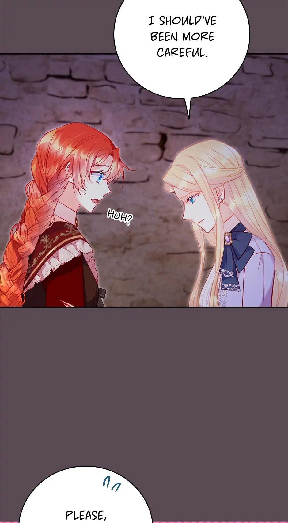 I’m Going To Meet You Beyond Time Chapter 35 - Page 40