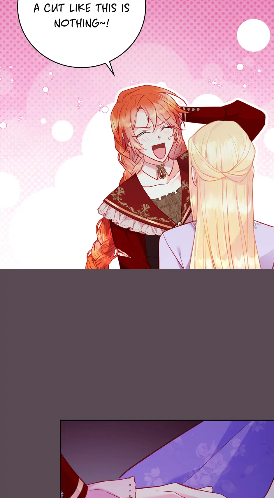 I’m Going To Meet You Beyond Time Chapter 35 - Page 41