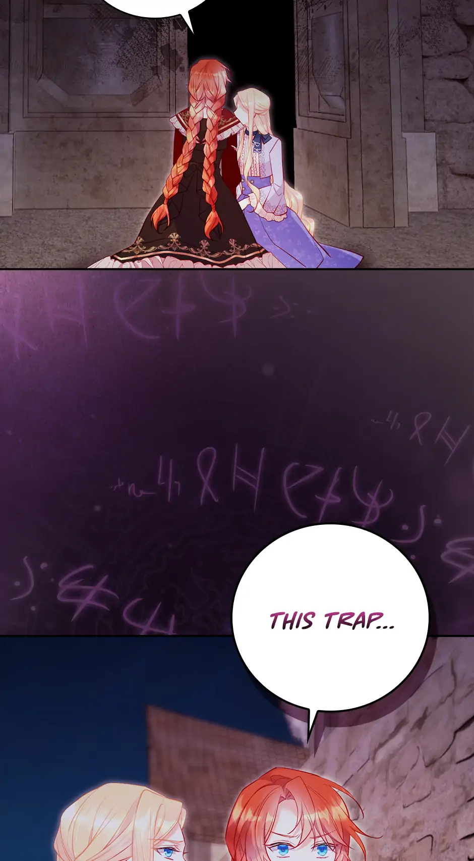 I’m Going To Meet You Beyond Time Chapter 35 - Page 43