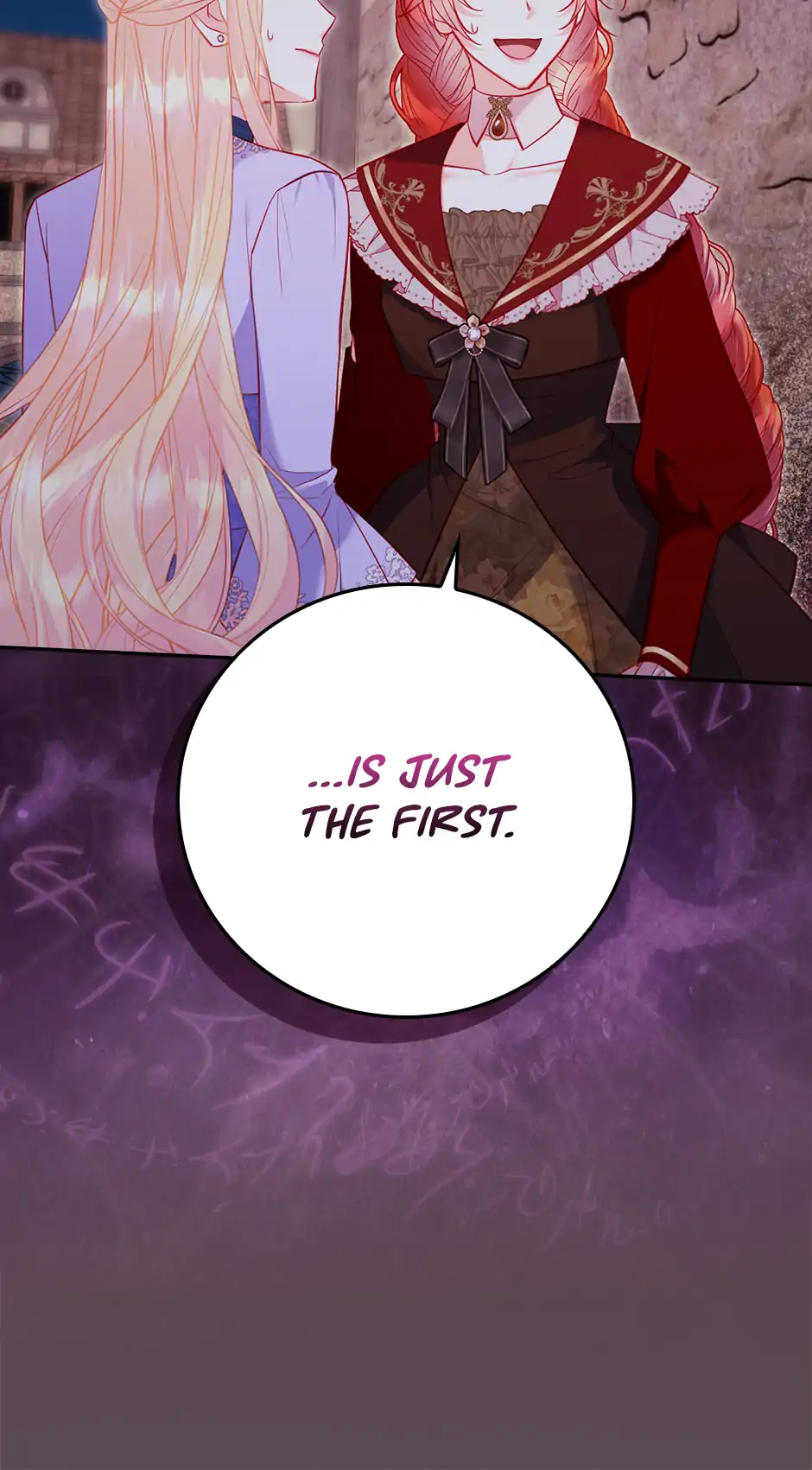 I’m Going To Meet You Beyond Time Chapter 35 - Page 44