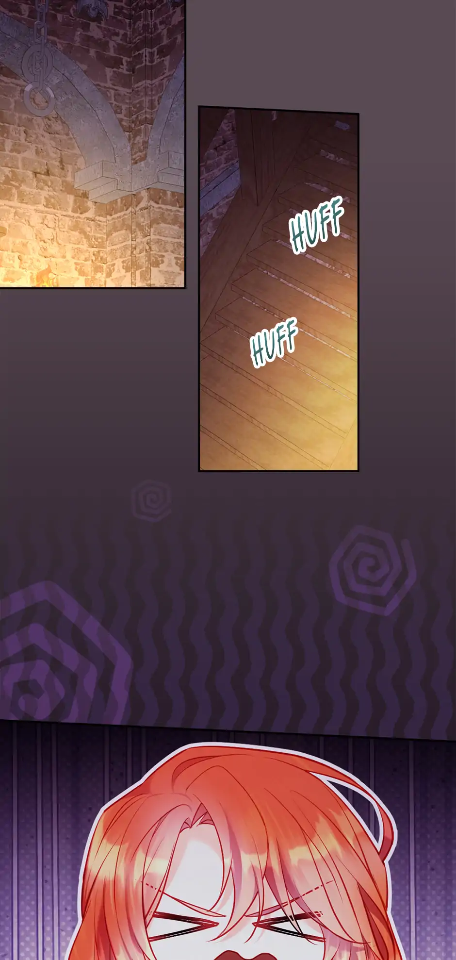 I’m Going To Meet You Beyond Time Chapter 35 - Page 46