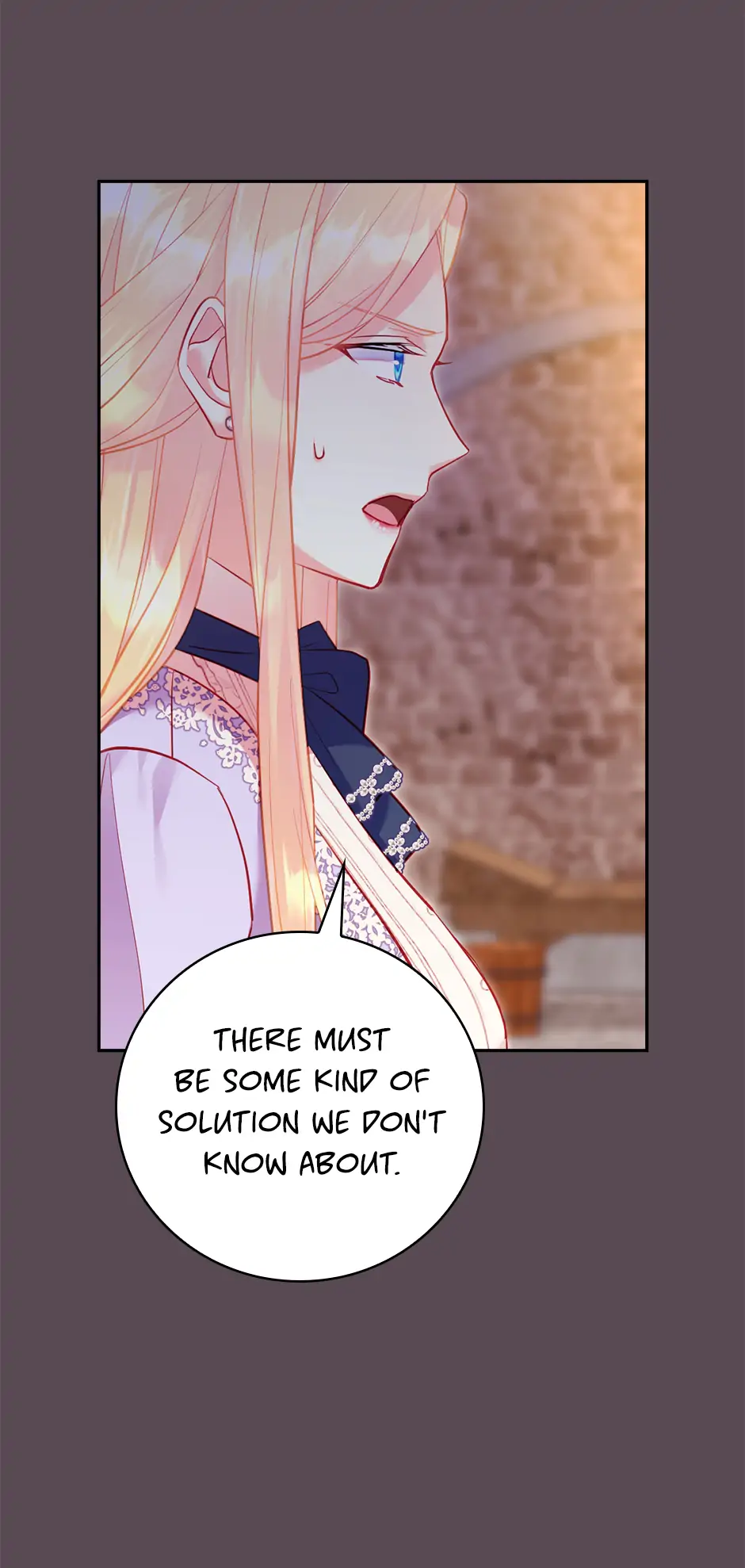 I’m Going To Meet You Beyond Time Chapter 35 - Page 49