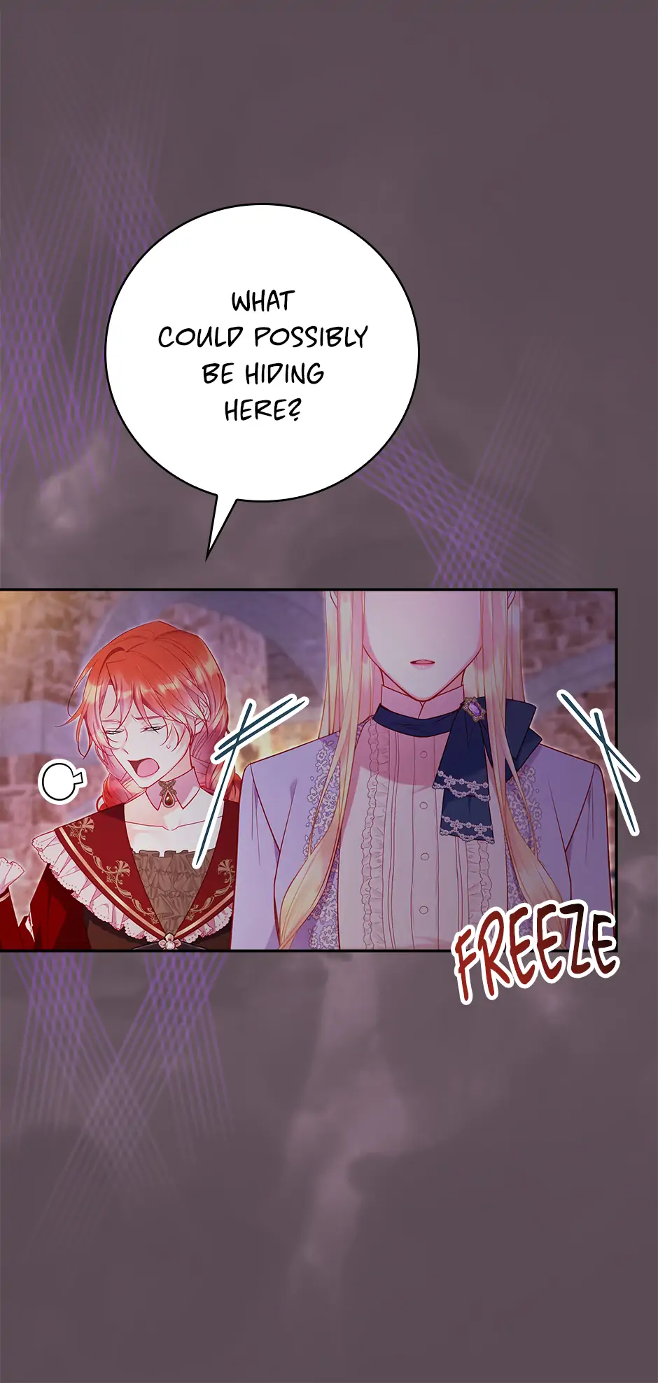 I’m Going To Meet You Beyond Time Chapter 35 - Page 51