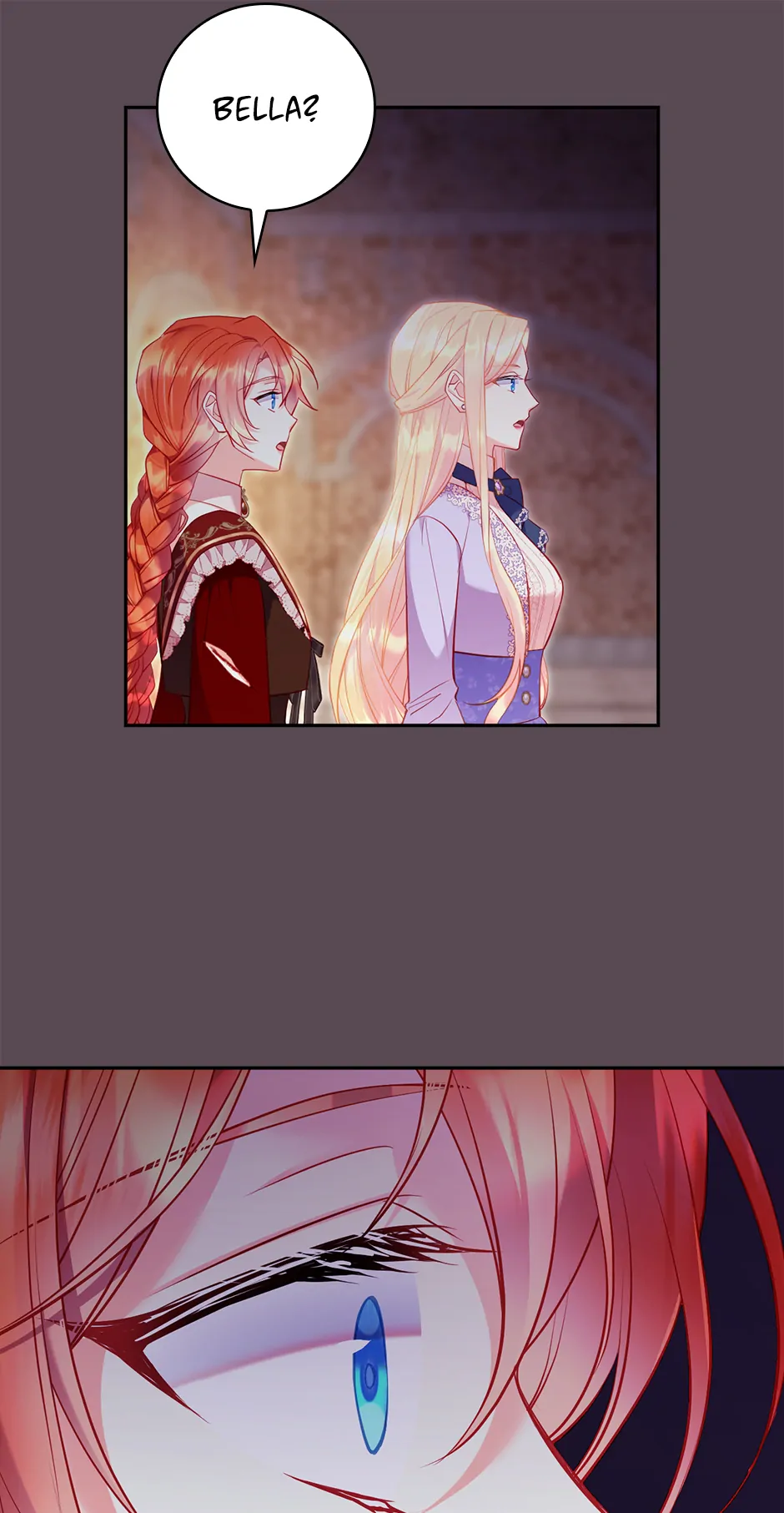 I’m Going To Meet You Beyond Time Chapter 35 - Page 52