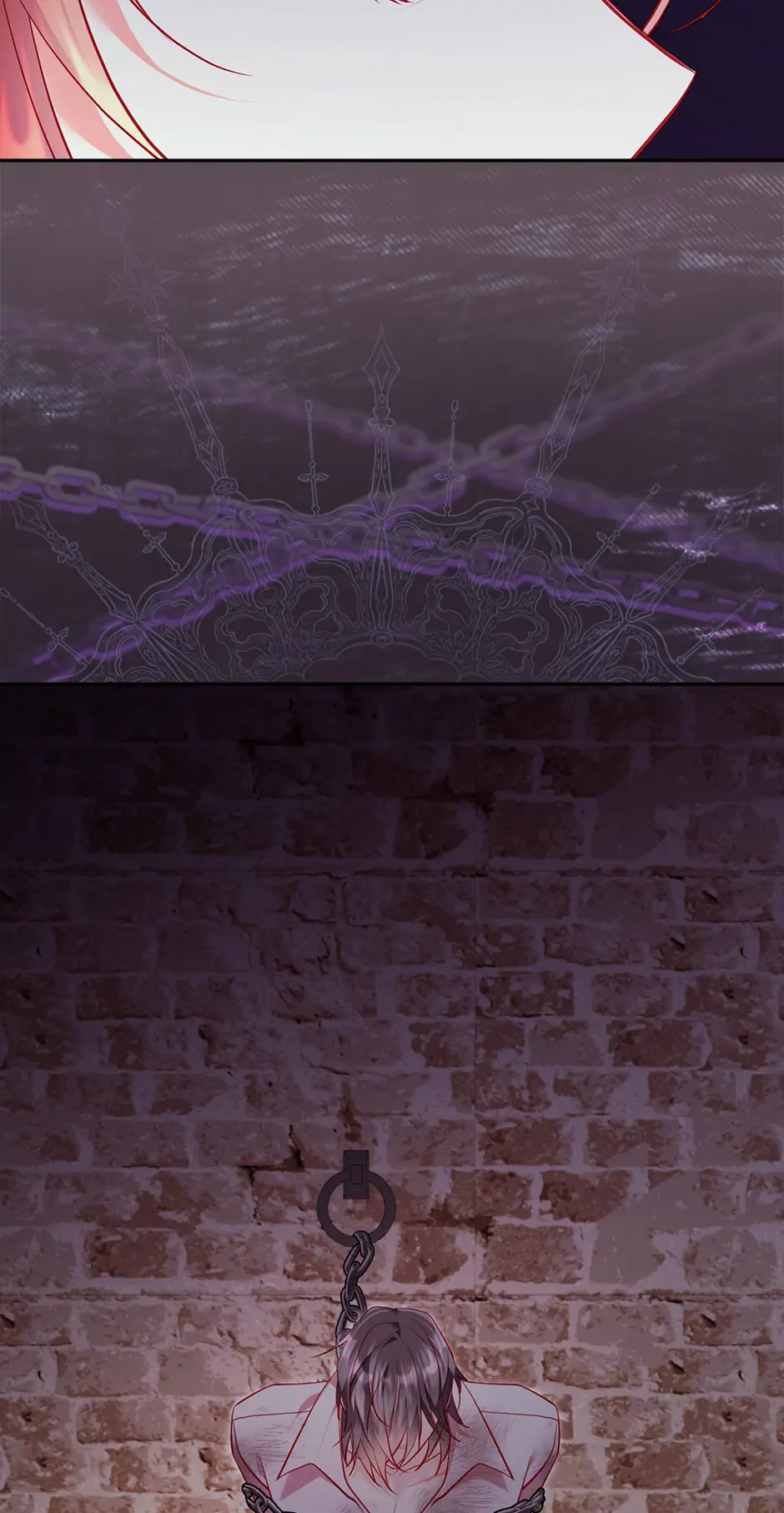 I’m Going To Meet You Beyond Time Chapter 35 - Page 53