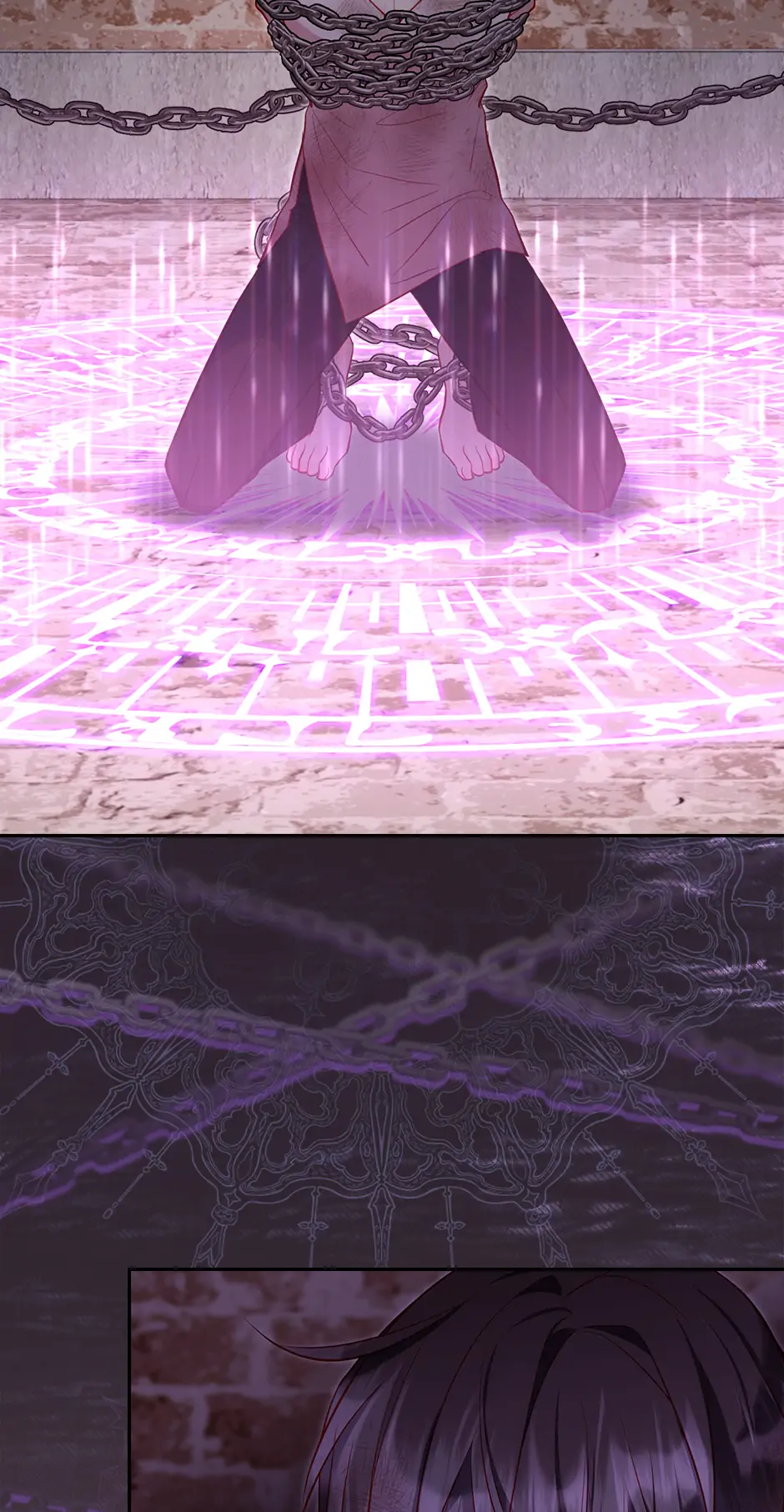 I’m Going To Meet You Beyond Time Chapter 35 - Page 54