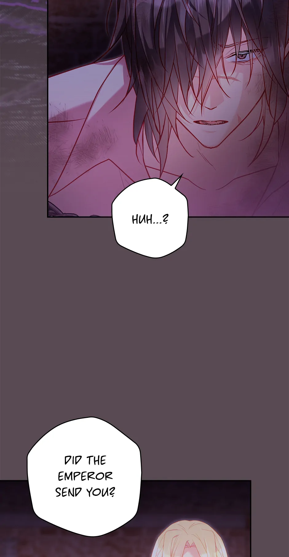 I’m Going To Meet You Beyond Time Chapter 35 - Page 55