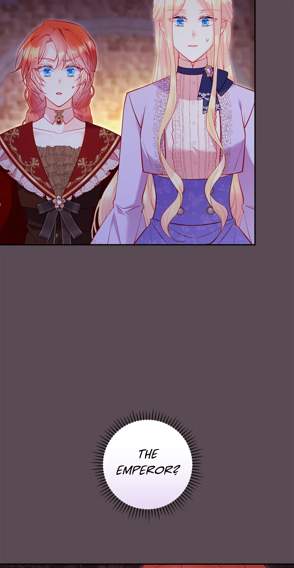 I’m Going To Meet You Beyond Time Chapter 35 - Page 56