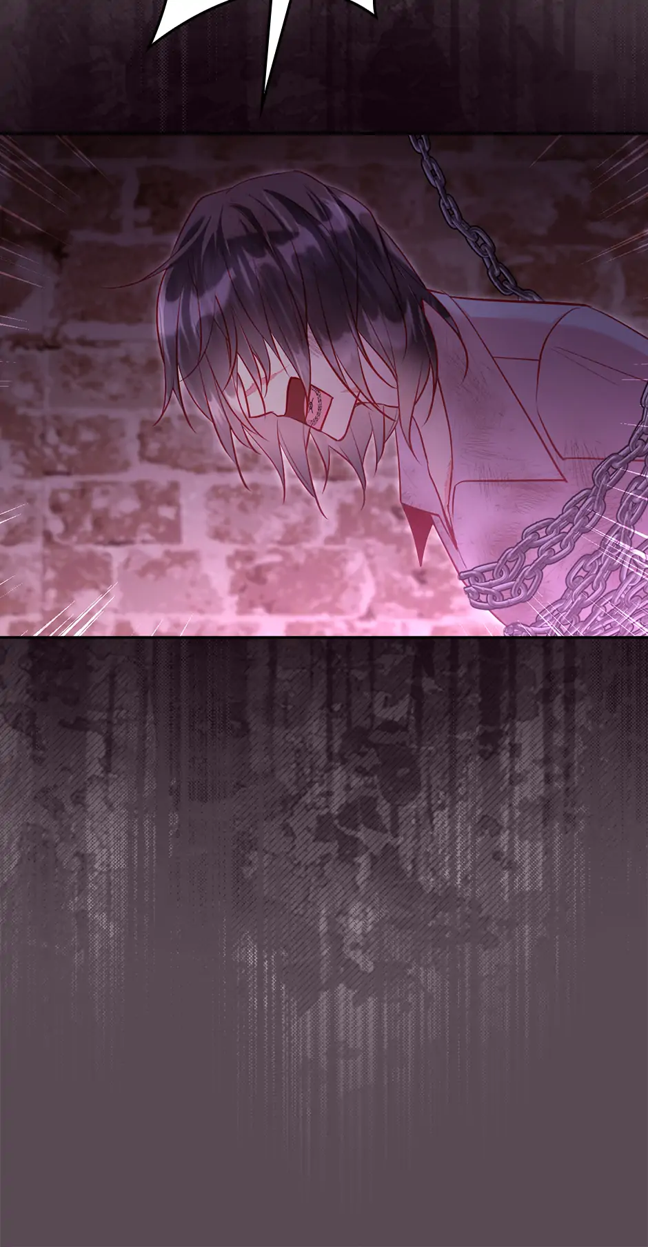 I’m Going To Meet You Beyond Time Chapter 35 - Page 58