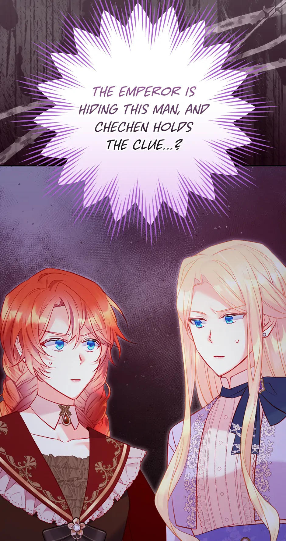 I’m Going To Meet You Beyond Time Chapter 35 - Page 61