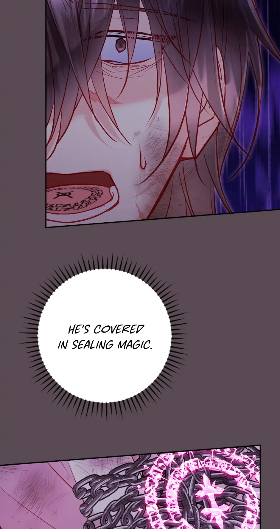 I’m Going To Meet You Beyond Time Chapter 35 - Page 63