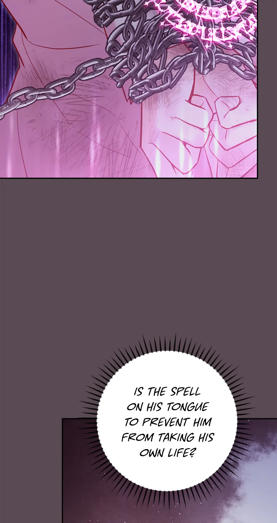 I’m Going To Meet You Beyond Time Chapter 35 - Page 64