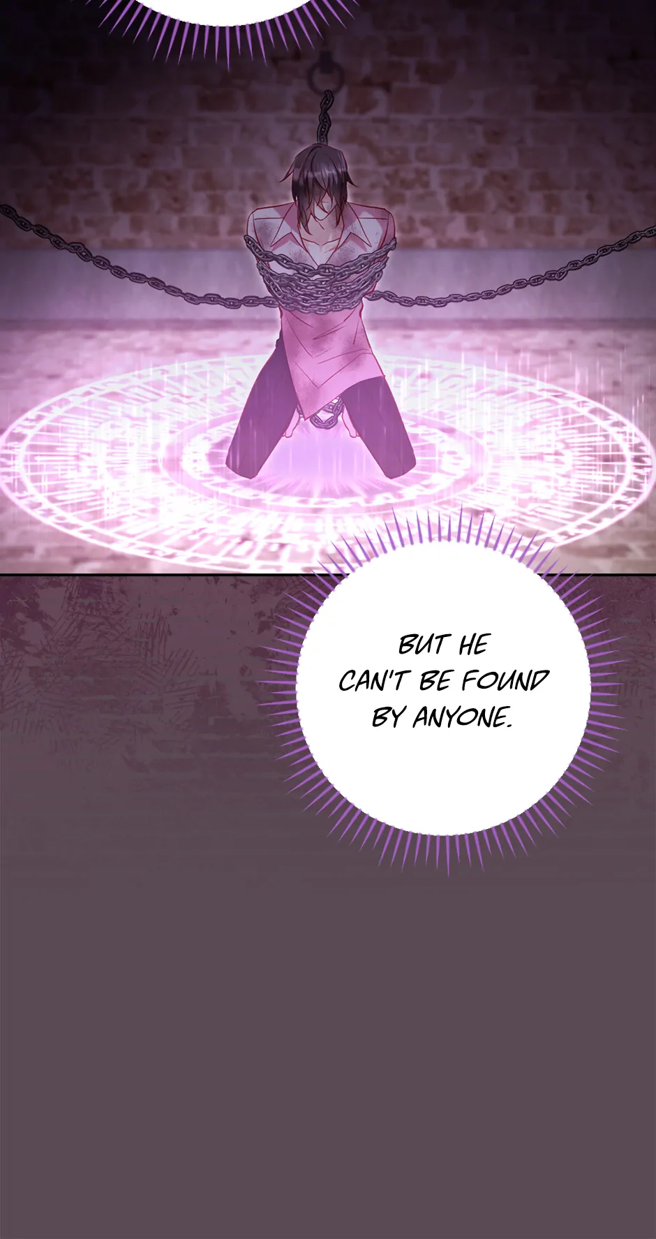 I’m Going To Meet You Beyond Time Chapter 35 - Page 66