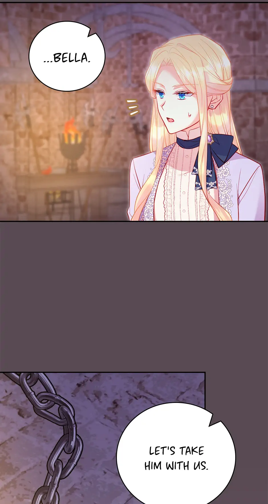 I’m Going To Meet You Beyond Time Chapter 35 - Page 67