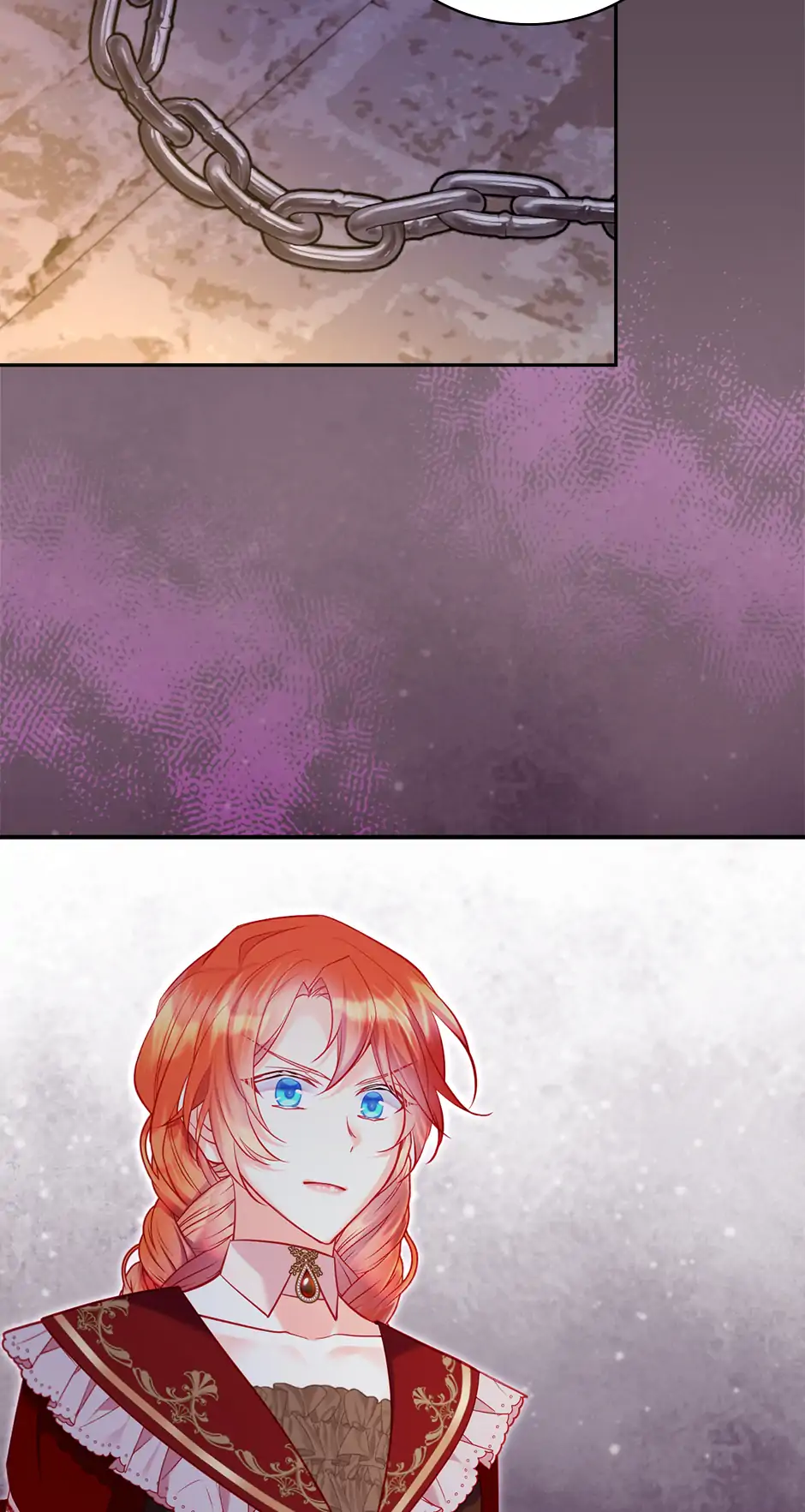 I’m Going To Meet You Beyond Time Chapter 35 - Page 68