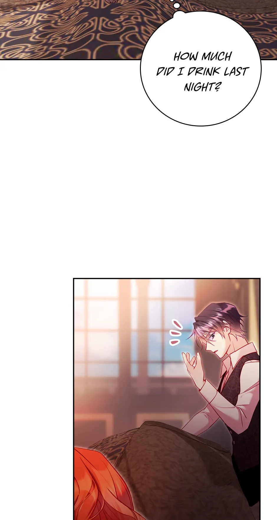 I’m Going To Meet You Beyond Time Chapter 36 - Page 4