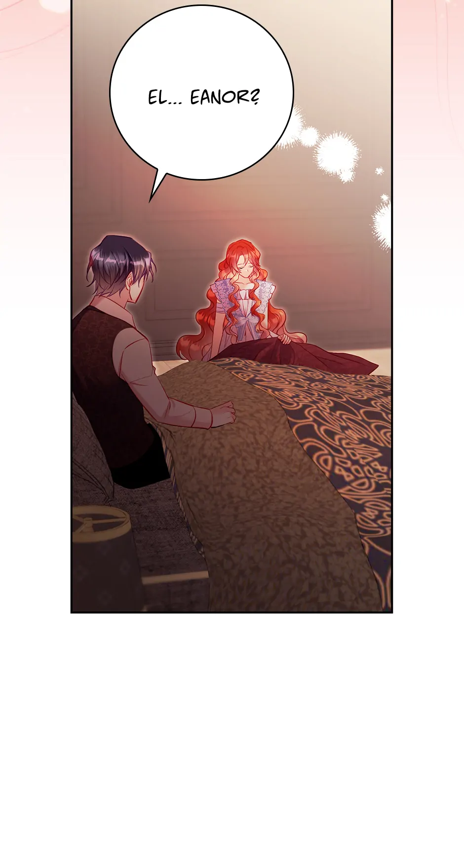 I’m Going To Meet You Beyond Time Chapter 36 - Page 7