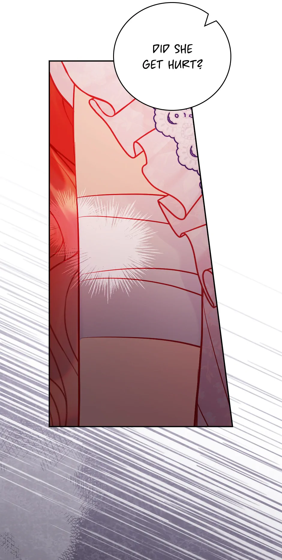 I’m Going To Meet You Beyond Time Chapter 36 - Page 8