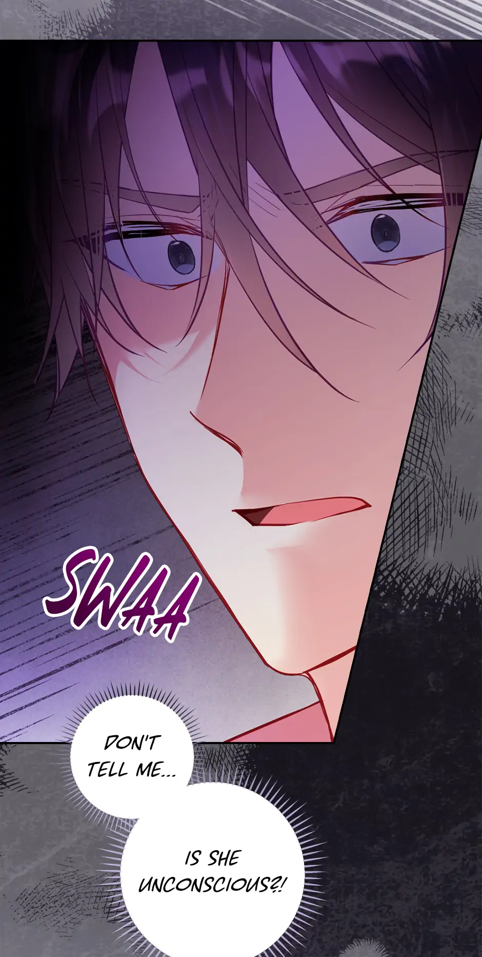 I’m Going To Meet You Beyond Time Chapter 36 - Page 9