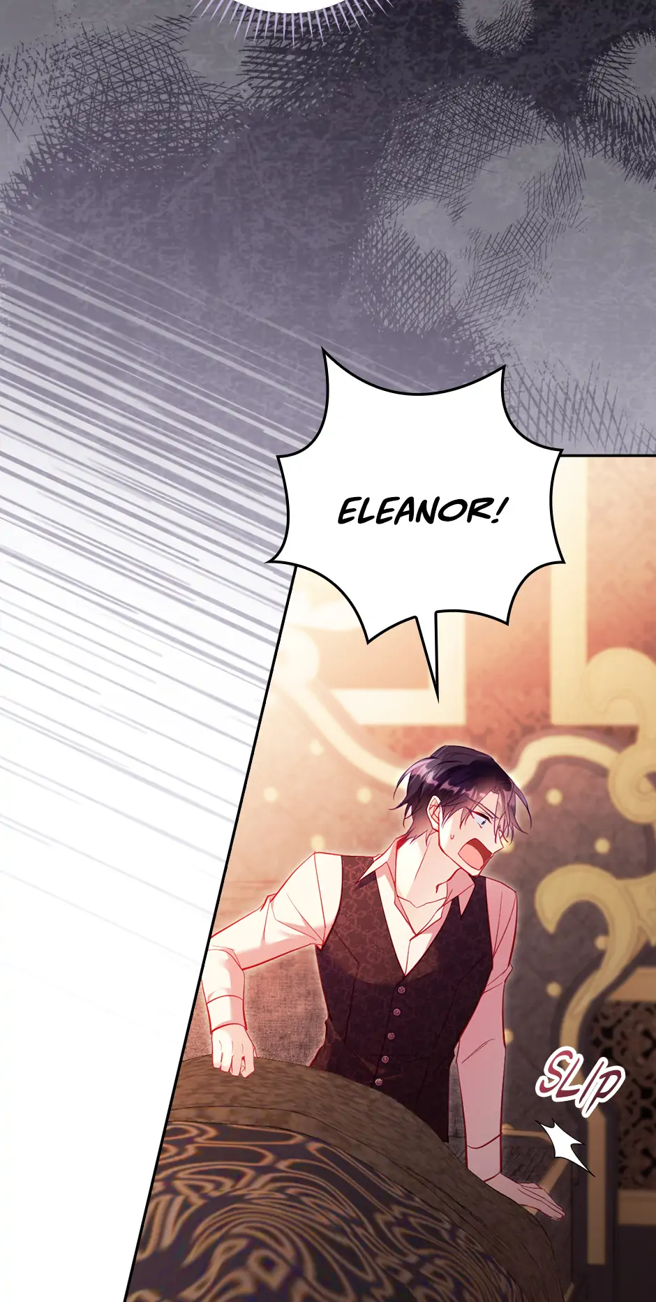 I’m Going To Meet You Beyond Time Chapter 36 - Page 10