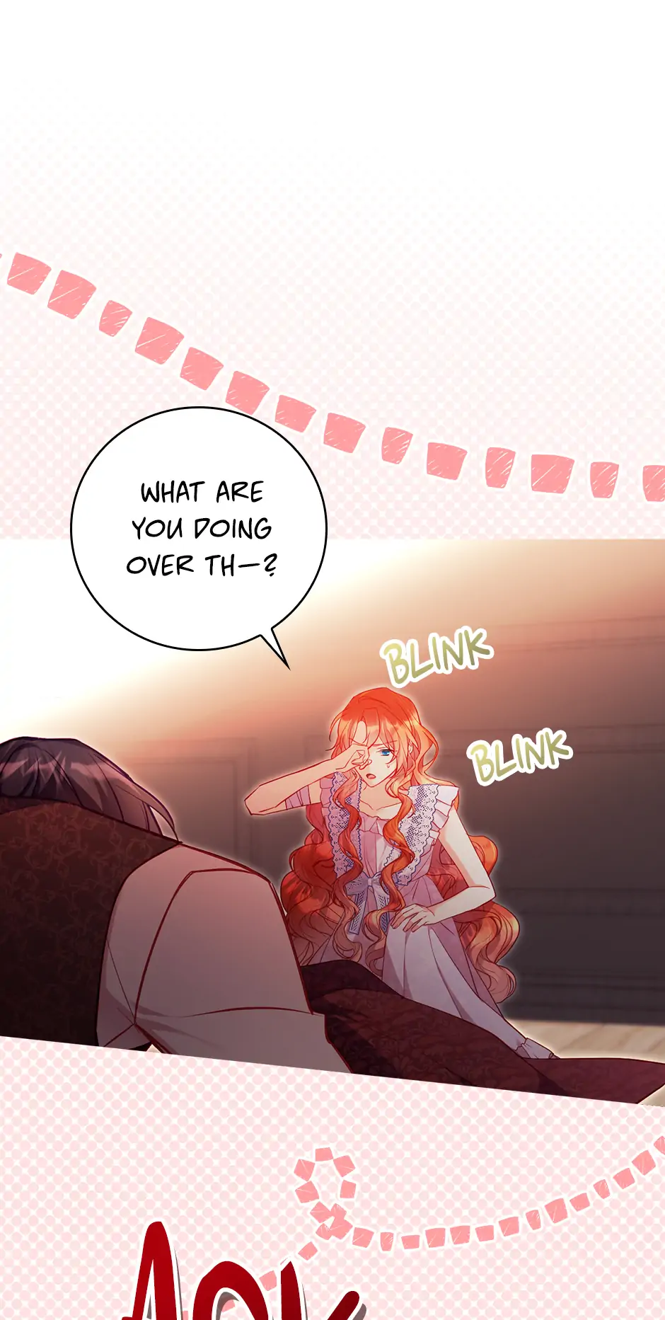 I’m Going To Meet You Beyond Time Chapter 36 - Page 13