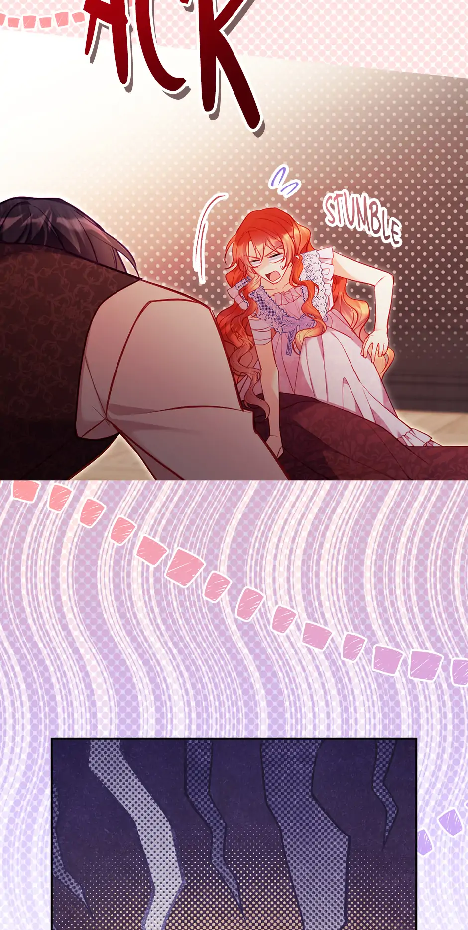 I’m Going To Meet You Beyond Time Chapter 36 - Page 14