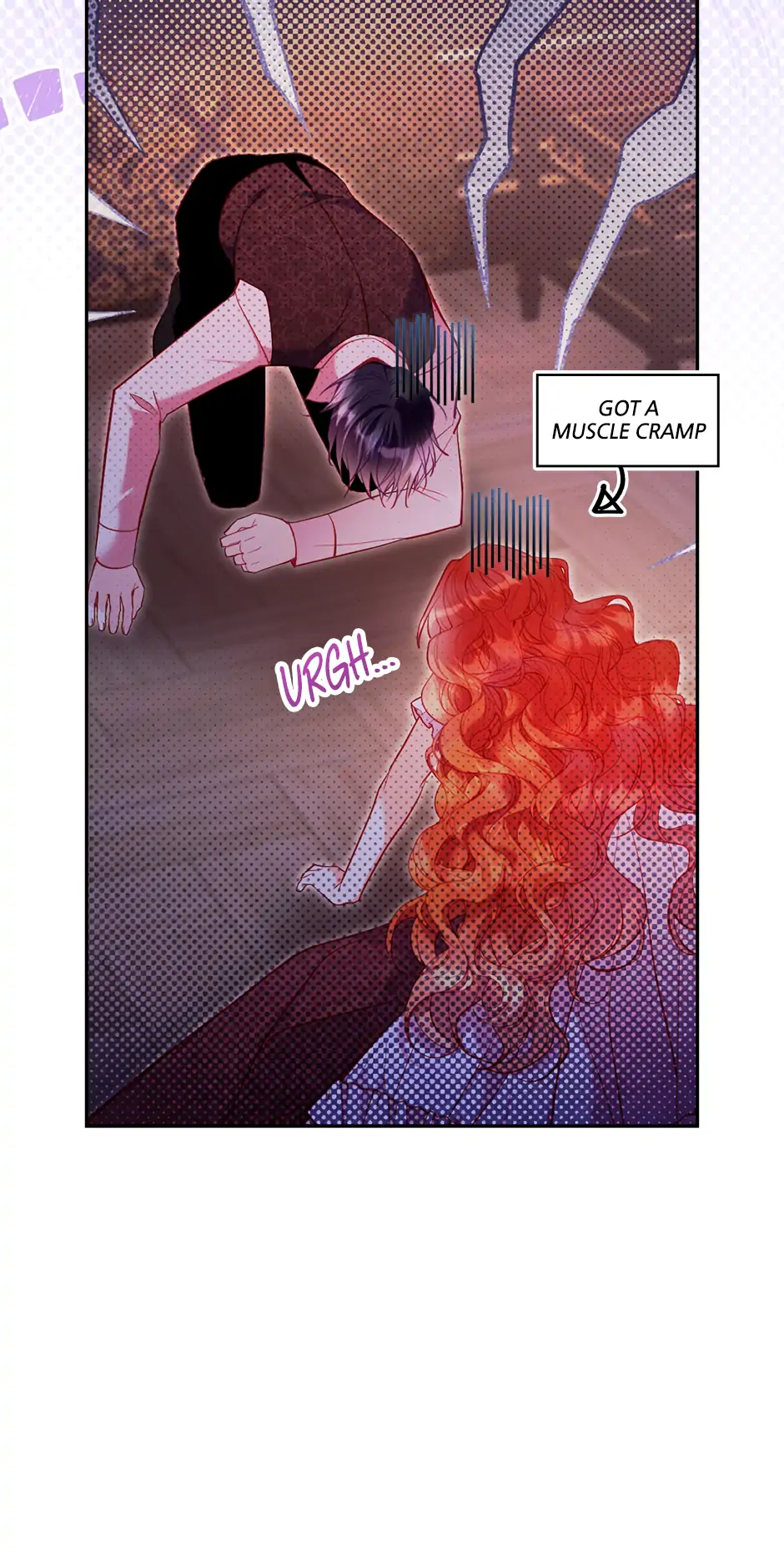 I’m Going To Meet You Beyond Time Chapter 36 - Page 15