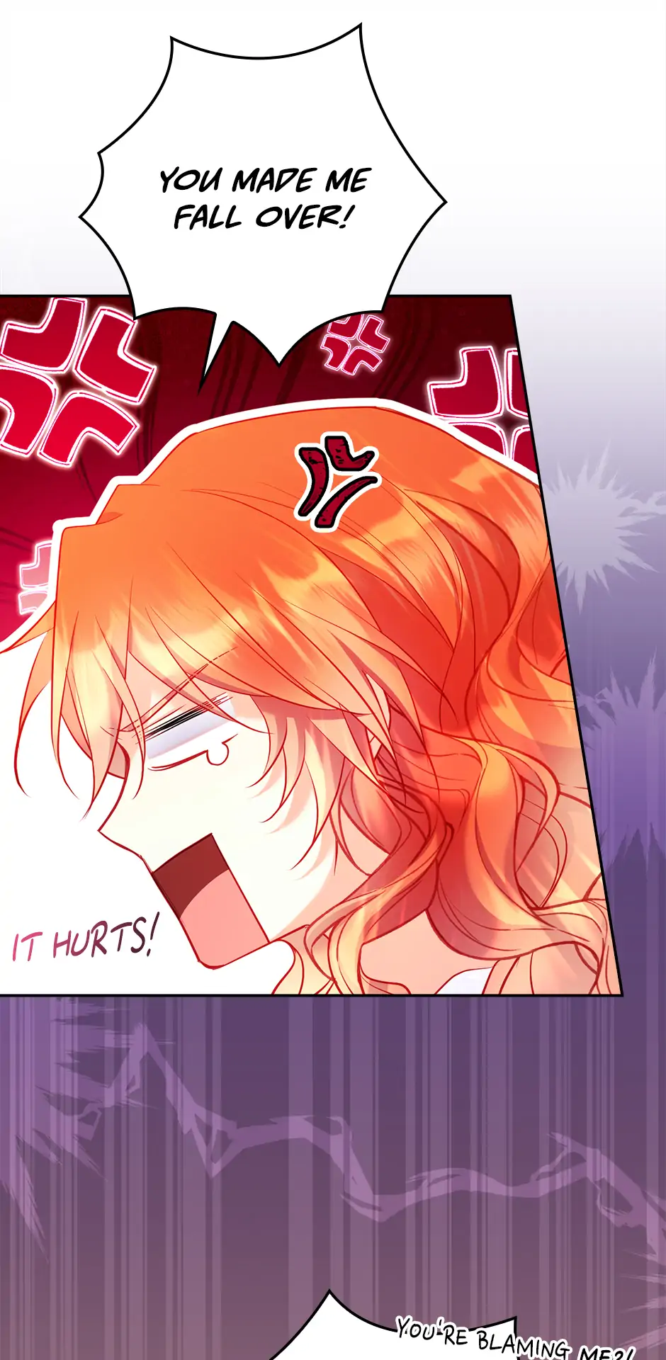 I’m Going To Meet You Beyond Time Chapter 36 - Page 16