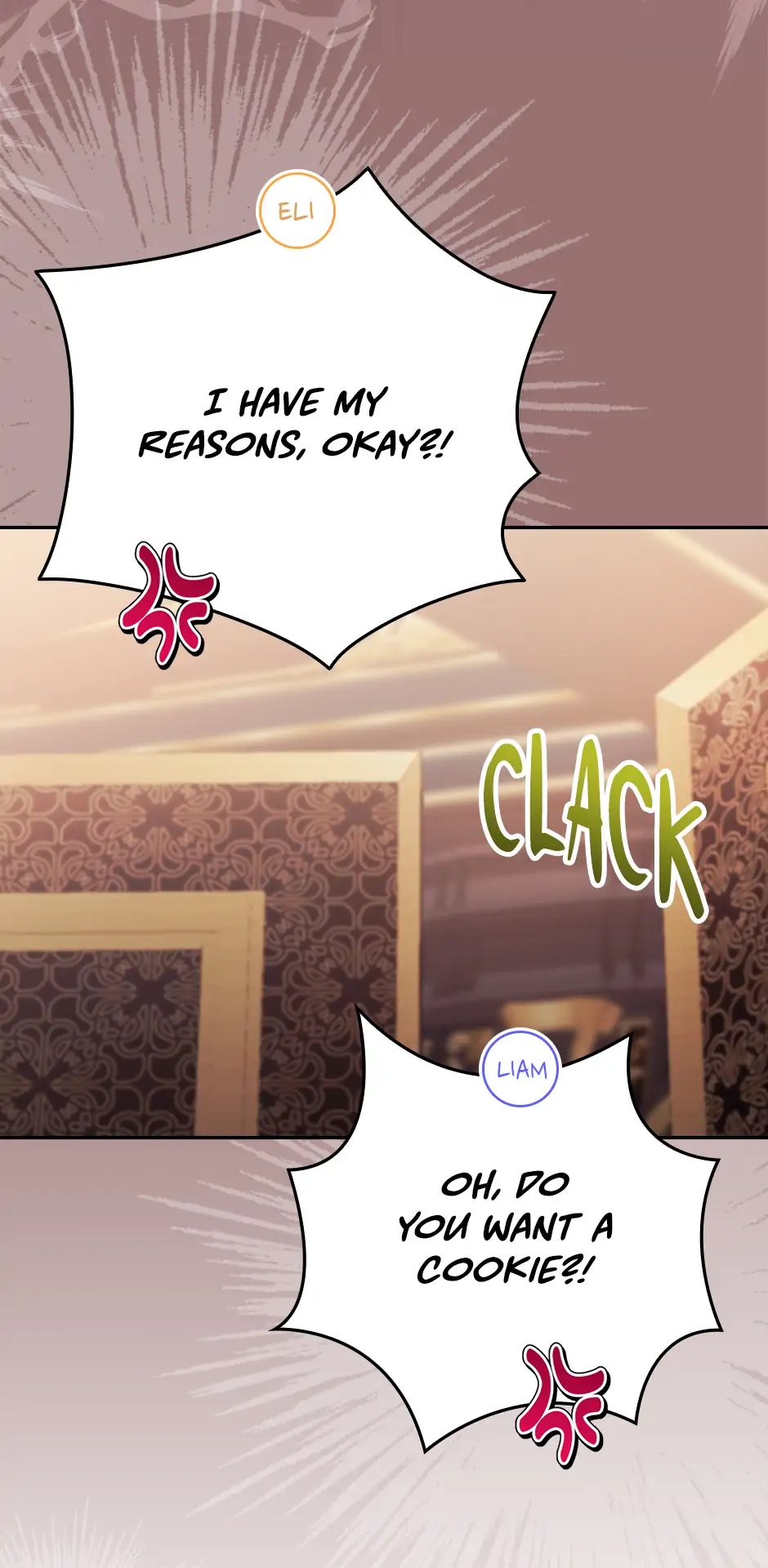 I’m Going To Meet You Beyond Time Chapter 36 - Page 18